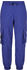 Urban Classics Ladies High Waist Crinkle Nylon Cargo Pants (TB3636-02740-0042) bluepurple