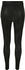 Urban Classics Ladies Washed Faux Leather Pants Black (TB3763-00007-0037) schwarz