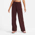 Nike Sportswear Plush Pants (DV4361) burgundy crush/black