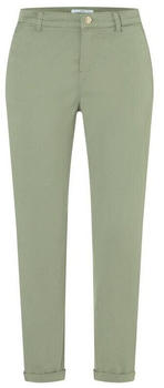 MAC Mac Jeans - Chino Turn Up, Authentic Stretch Gabardi (3075-00-0434L) dried rosemary PPT