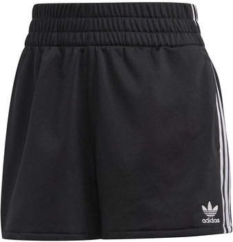 Adidas Originals 4 Stripes Shorts (FM2610) black
