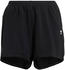 Adidas Originals Adicolor Big Shorts (HC0635) black