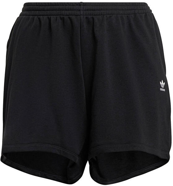 Adidas Originals Adicolor Big Shorts (HC0635) black