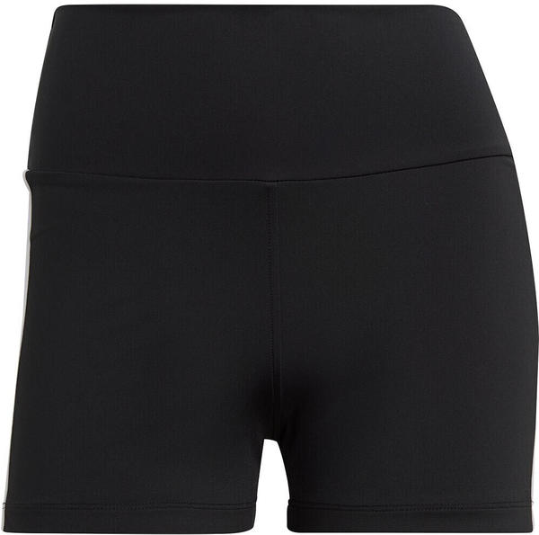 Adidas Originals Adicolor Classics Traceable Shorts (IB7323) black