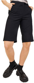 Jack & Jones Mary Long High Waist Shorts (12217062) black