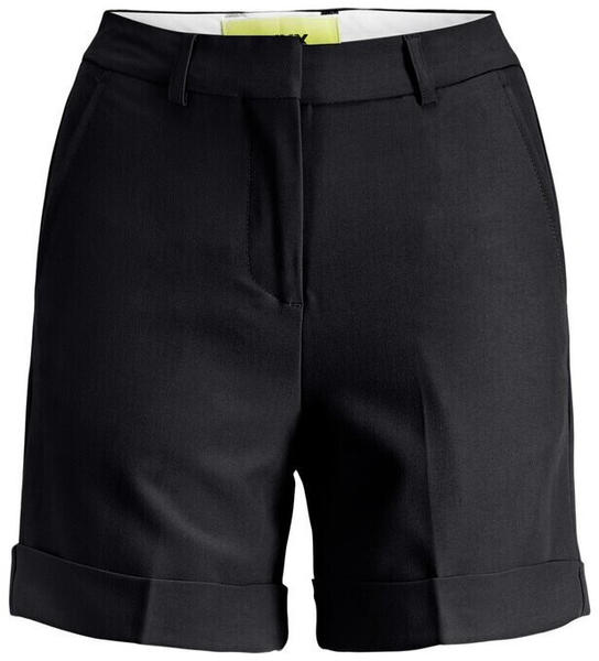 Jack & Jones May High Waist Shorts (12213192) black