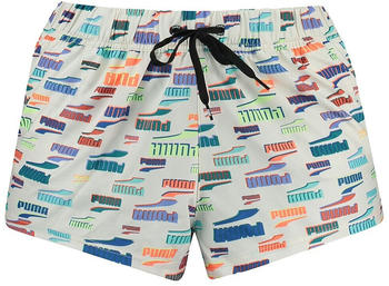 Puma Swimming Shorts(701221805) multicoloured