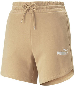 Puma High Shorts (84833989) beige