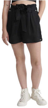 Superdry Desert Paperbag Shorts (W7110028A) black