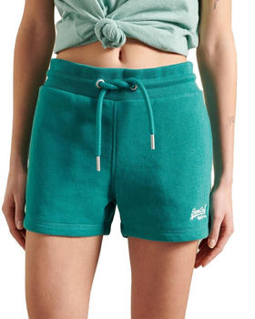 Superdry Label Classic Shorts (W7110219A) green