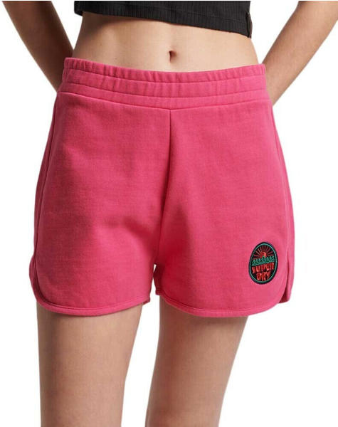 Superdry Vintage Cali Shorts (W7110283A) pink