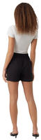 Vero Moda Shorts "VMJESMILO HW SHORTS WVN NOOS" Viskosemischung, regular fit, mit