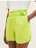 Tom Tailor Denim Shorts mit elastischem Bund (1035702) grün