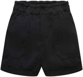 Tom Tailor Denim Relaxed Denim Shorts (1036490) schwarz