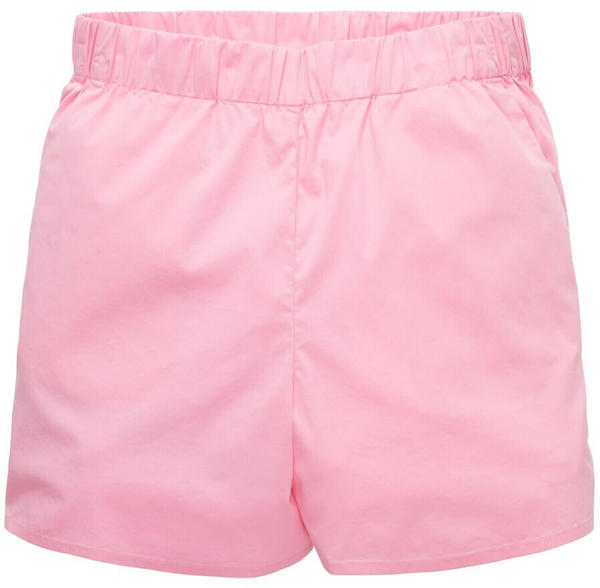 Tom Tailor Denim Relaxed Shorts (1036506) rosa