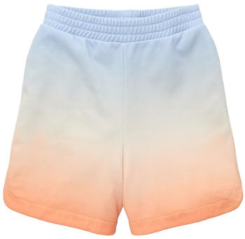 Tom Tailor Denim Shorts mit Farbverlauf (1036923) orange