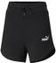 Puma High Waist Shorts(84833901) black