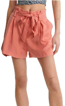 Superdry Desert Paperbag Shorts (W7110064A) pink