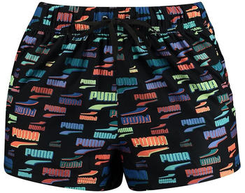 Puma Swimming Shorts (701221805) black