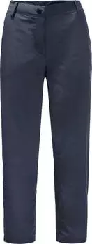 Jack Wolfskin Kalahari 7/8 Pants W night blue