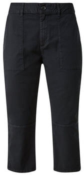 S.Oliver Regular: Caprihose (2113417.5989) blau