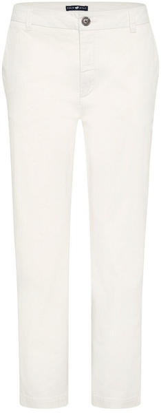 Polo Sylt Damen Chino (00010235-11-0701) whisper white