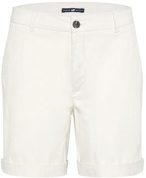 Polo Sylt Damen Bermuda Shorts (00010239-11-0701) whisper white