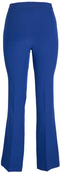 JJXX JXMYNTE SLIM FLARED HW PANT PNT NOOS (12224631-4094789) sodalite blue