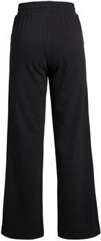 JJXX JXALLY REG WIDE HW PANTS SWT SN (12238611-4261554) black