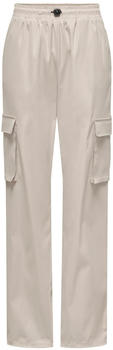 Only ONLCASHI CARGO PANT WVN NOOS (15301004-4336934) chateau gray