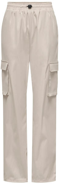 Only ONLCASHI CARGO PANT WVN NOOS (15301004-4336934) chateau gray