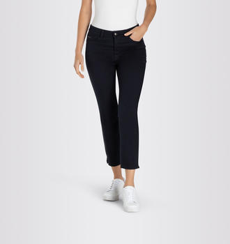 MAC JEANS - DREAM SUMMER, Dream cotton (5495-00-0425L-p198) power dark blue