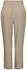 Pieces PCBOSELLA HW PAPERBAG STRAIGHT PANT NOOS (17133543-4103912) white pepper