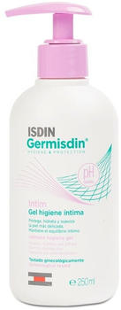 Isdin Germisdin Intimate wash (250 ml)