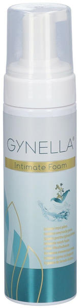 Heaton Gynella Intimate Foam (150ml)