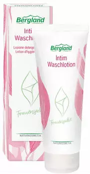 Bergland Intim Waschlotion (100ml)