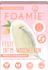 Foamie Feste Intim-Waschlotion (88 g)