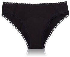 Taynie Lady Ultra Periodenunterwäsche 42 schwarz