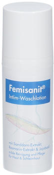 Biokanol Femisanit Intim Waschlotion (50ml)