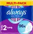 Always Ultra Long Binden (3 x 32 Stk.)