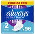 Always Ultra Long Binden (3 x 32 Stk.)