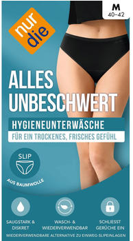 Nur Die Alles Unbeschwert Slip