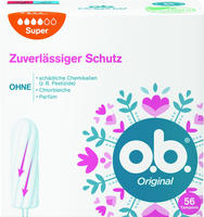 o.b. Original Super 56 St