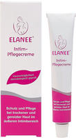 Elanee Intim-pflegecreme 20 ml