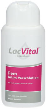 Colostrum Lacvital Intim-Waschlotion (200ml)