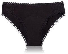 Taynie Lady ultra Period Panty black 34