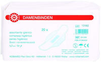 Damenbinden 20 St