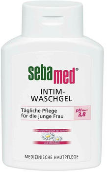 Sebamed Intim-Waschgel (200ml)