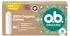 o.b. Organic Normal Tampons (16 Stk.)