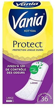Vania Kotydia Protect Large Aloe Vera 36 pcs